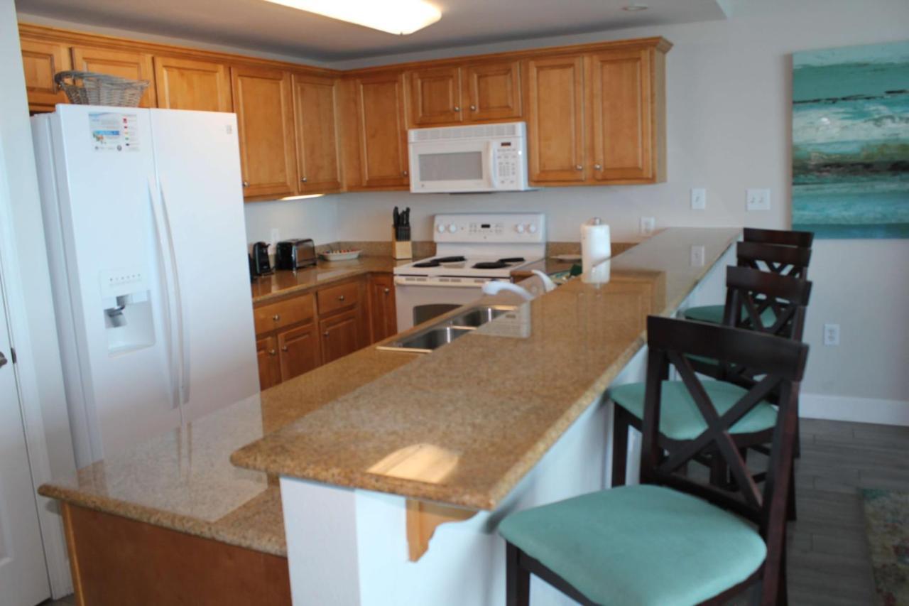 Sanibel 406 By Albvr - Beautiful Updates With Views That Are Simply Amazing Gulf Shores Bagian luar foto