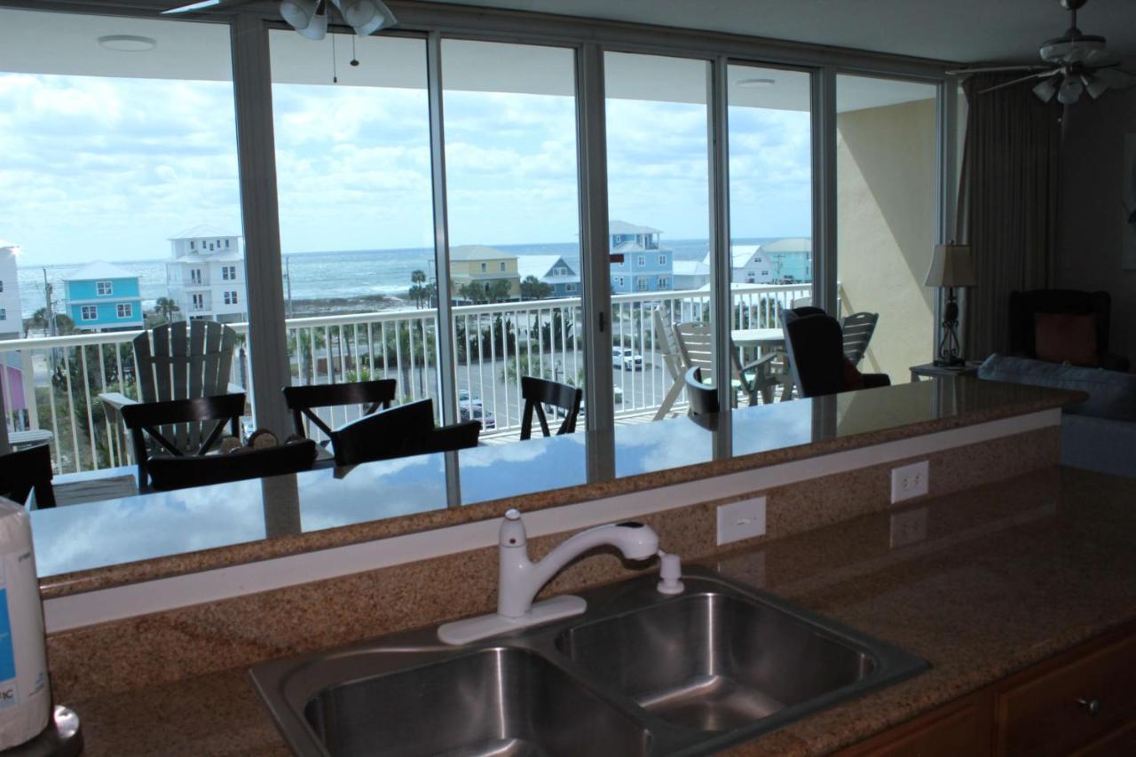 Sanibel 406 By Albvr - Beautiful Updates With Views That Are Simply Amazing Gulf Shores Bagian luar foto
