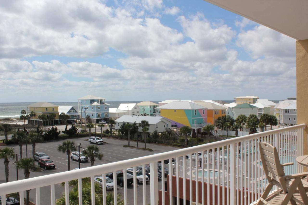 Sanibel 406 By Albvr - Beautiful Updates With Views That Are Simply Amazing Gulf Shores Bagian luar foto