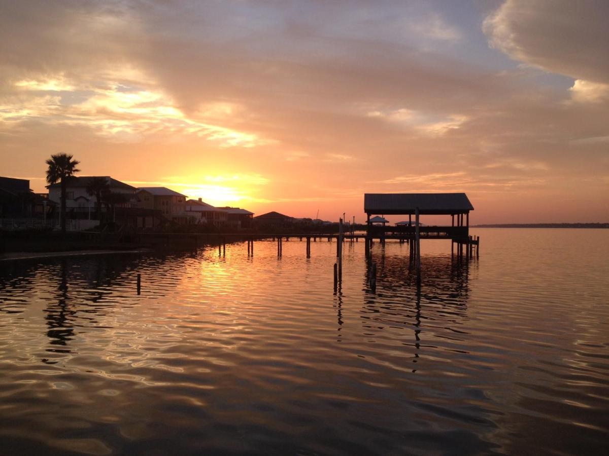 Sanibel 406 By Albvr - Beautiful Updates With Views That Are Simply Amazing Gulf Shores Bagian luar foto