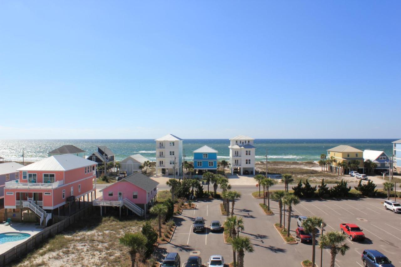Sanibel 406 By Albvr - Beautiful Updates With Views That Are Simply Amazing Gulf Shores Bagian luar foto