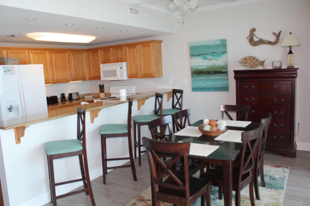 Sanibel 406 By Albvr - Beautiful Updates With Views That Are Simply Amazing Gulf Shores Bagian luar foto