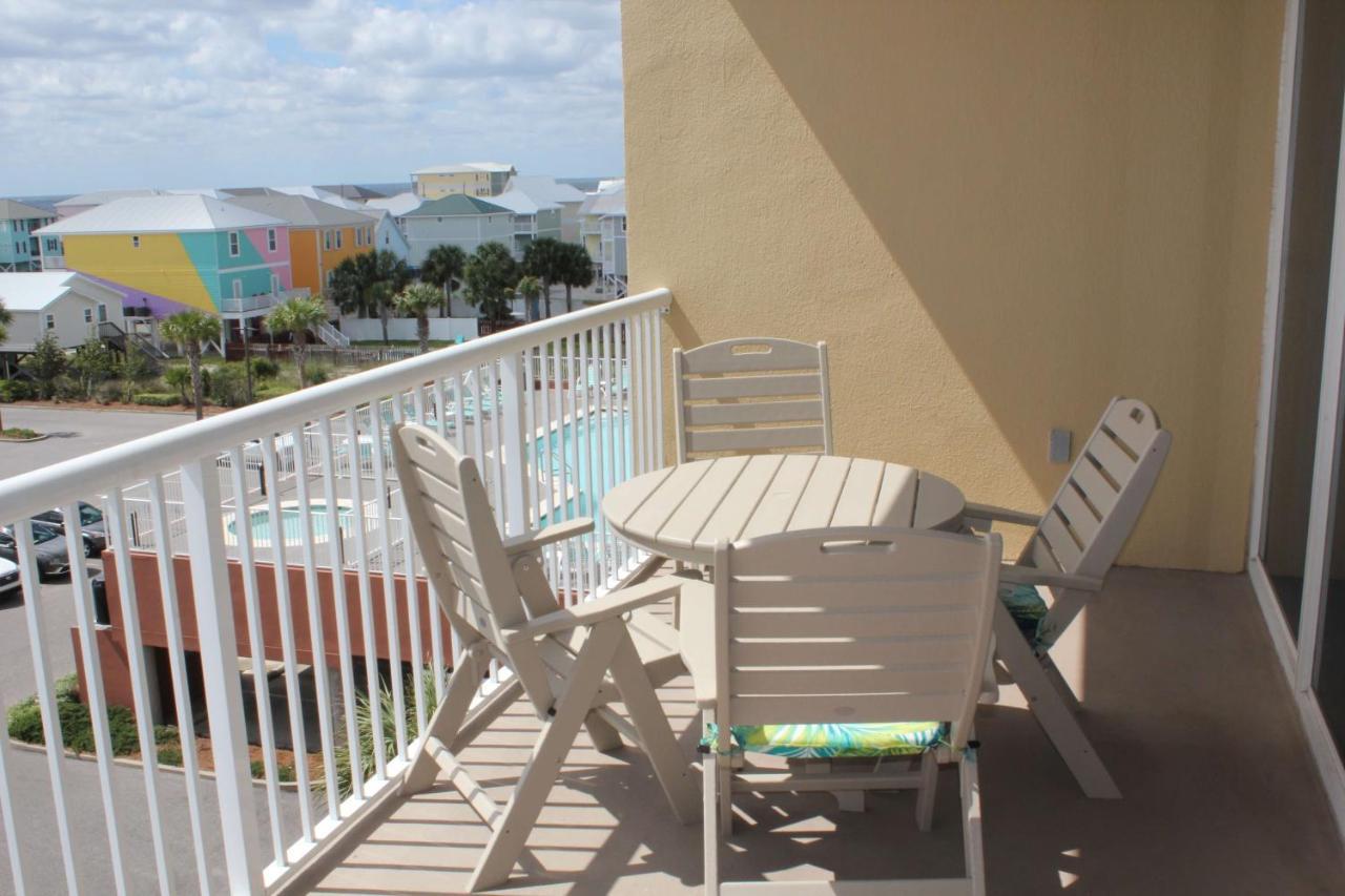 Sanibel 406 By Albvr - Beautiful Updates With Views That Are Simply Amazing Gulf Shores Bagian luar foto