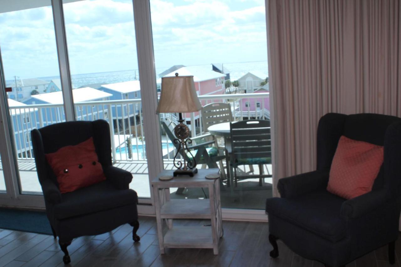 Sanibel 406 By Albvr - Beautiful Updates With Views That Are Simply Amazing Gulf Shores Bagian luar foto