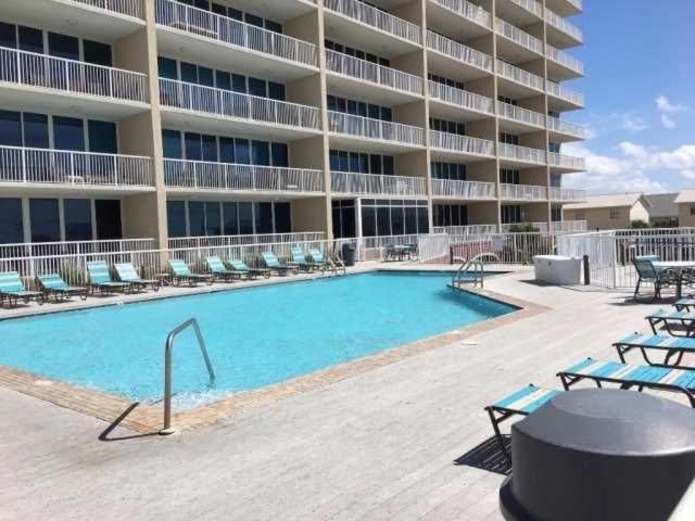 Sanibel 406 By Albvr - Beautiful Updates With Views That Are Simply Amazing Gulf Shores Bagian luar foto