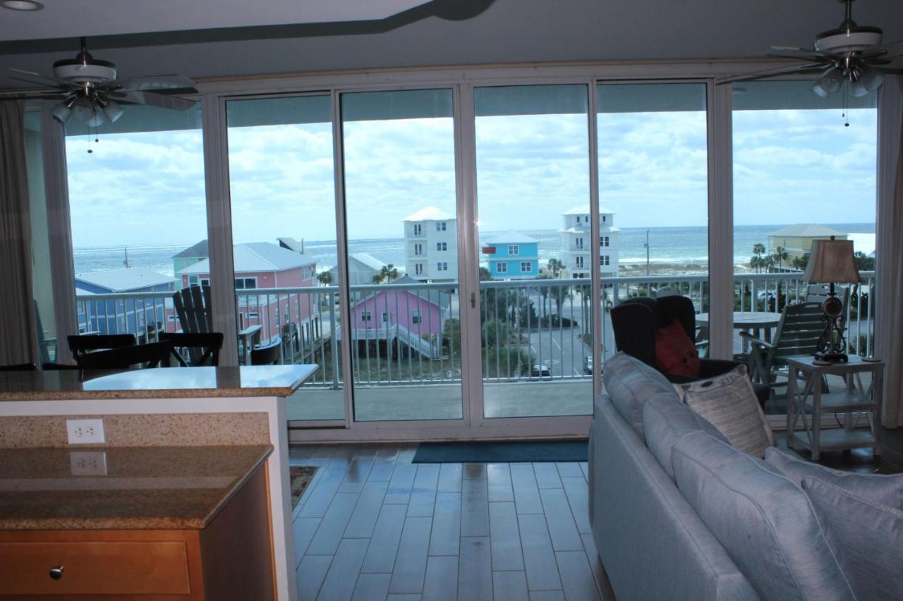 Sanibel 406 By Albvr - Beautiful Updates With Views That Are Simply Amazing Gulf Shores Bagian luar foto