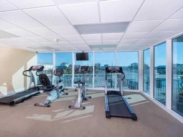 Sanibel 406 By Albvr - Beautiful Updates With Views That Are Simply Amazing Gulf Shores Bagian luar foto
