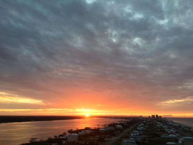Sanibel 406 By Albvr - Beautiful Updates With Views That Are Simply Amazing Gulf Shores Bagian luar foto